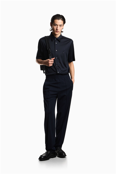 Emporio Armani Erkek Gömlek