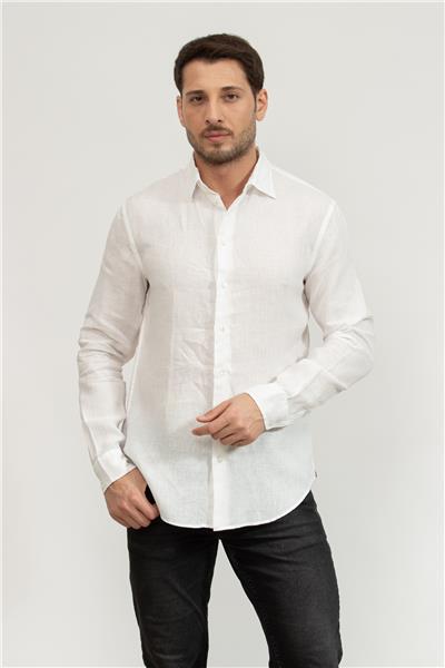 Emporio Armani Erkek Gömlek