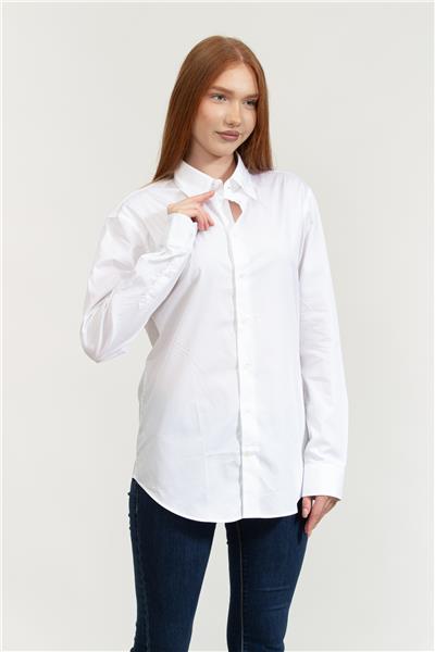 Emporio Armani Erkek Gömlek