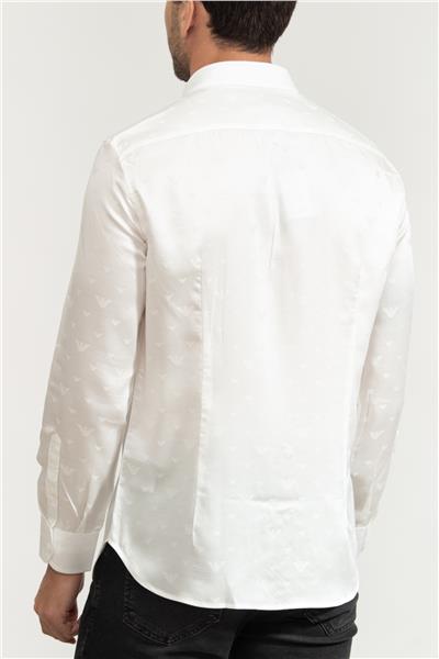 Emporio Armani Erkek Gömlek