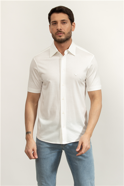 Emporio Armani Erkek Gömlek