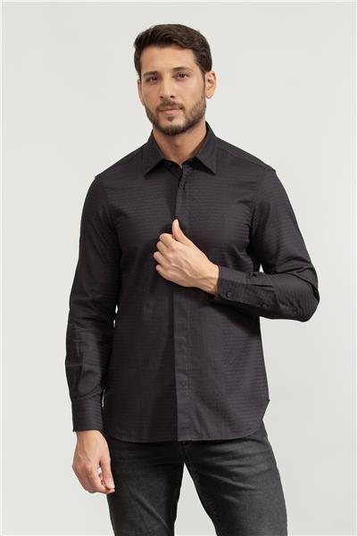 Emporio Armani Erkek Gömlek