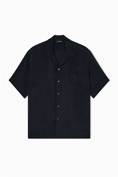 Emporio Armani Erkek Gömlek Çok Renkli