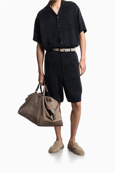 Emporio Armani Erkek Gömlek Çok Renkli