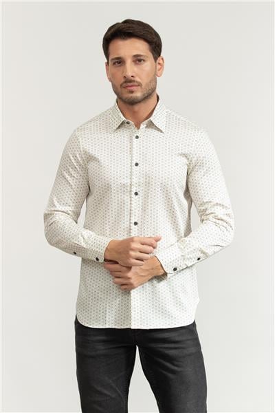 Emporio Armani Erkek Gömlek