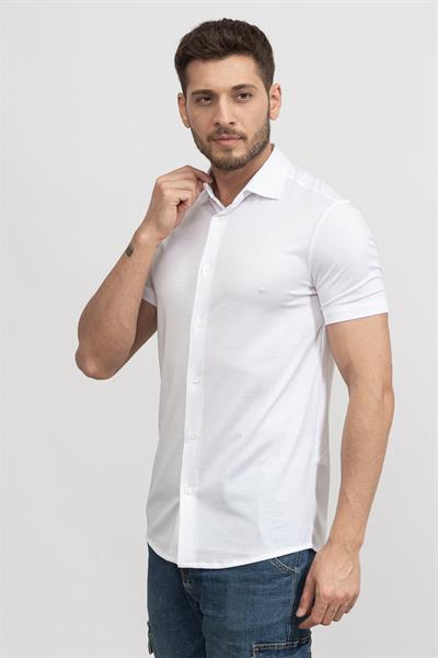 Emporio Armani Erkek Gömlek