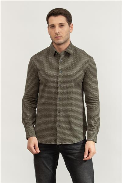 Emporio Armani Erkek Gömlek