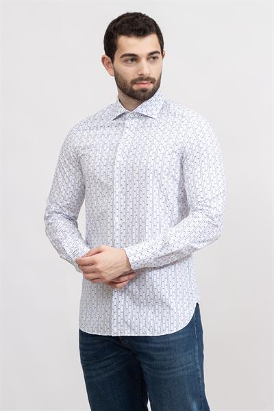 Emporio Armani Erkek Gömlek