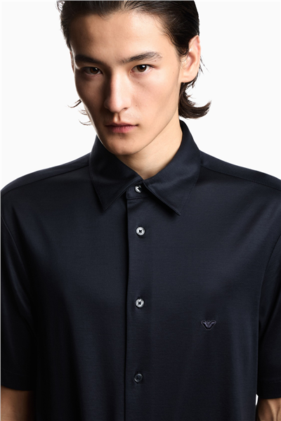 Emporio Armani Erkek Gömlek