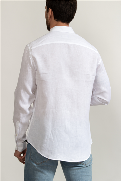 Emporio Armani Erkek Gömlek