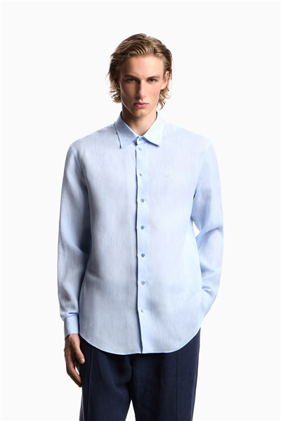 Emporio Armani Erkek Gömlek