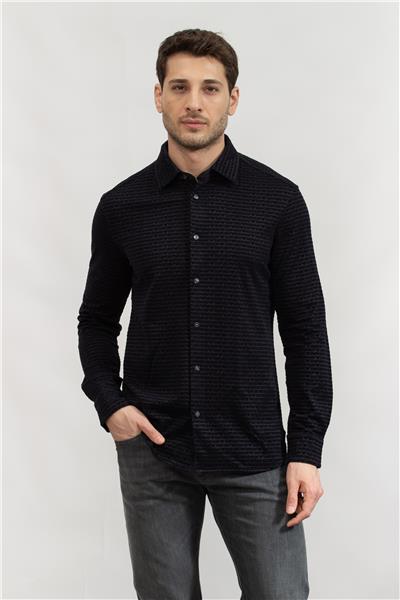 Emporio Armani Erkek Gömlek