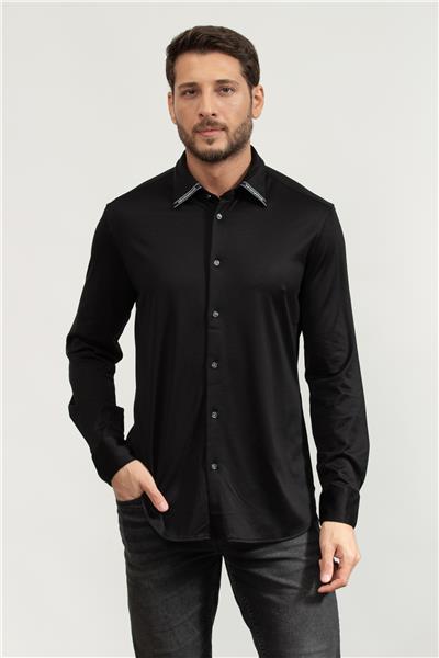 Emporio Armani Erkek Gömlek