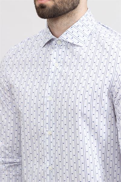 Emporio Armani Erkek Gömlek