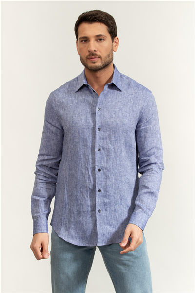 Emporio Armani Erkek Gömlek