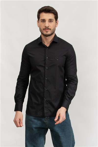Emporio Armani Erkek Gömlek