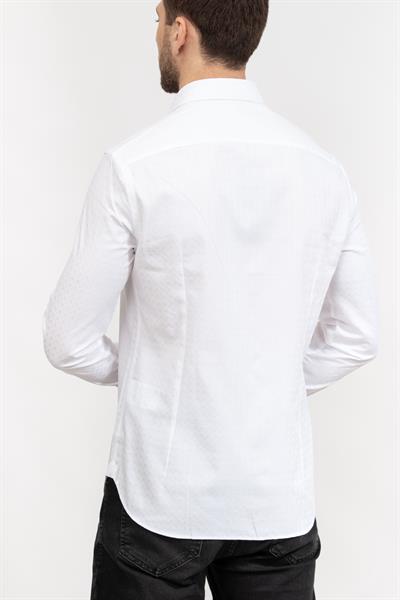 Emporio Armani Erkek Gömlek