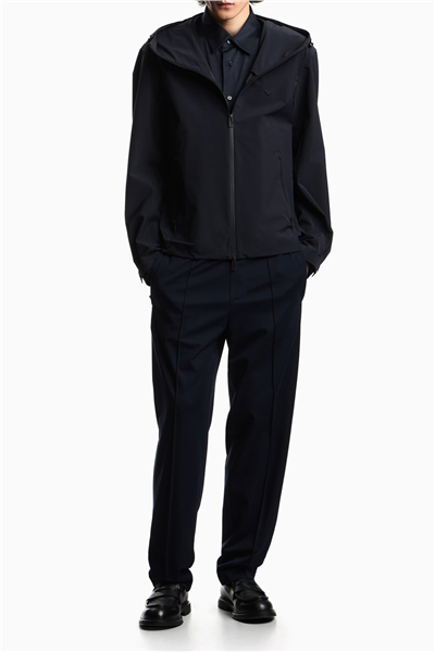 Emporio Armani Erkek Gömlek Lacivert