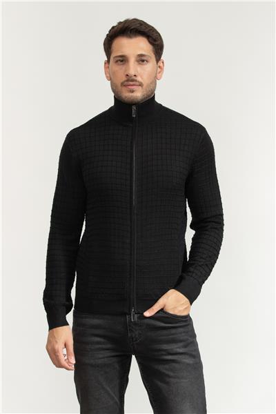 Emporio Armani Erkek Hırka