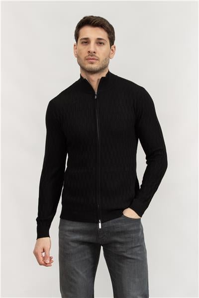 Emporio Armani Erkek Hırka