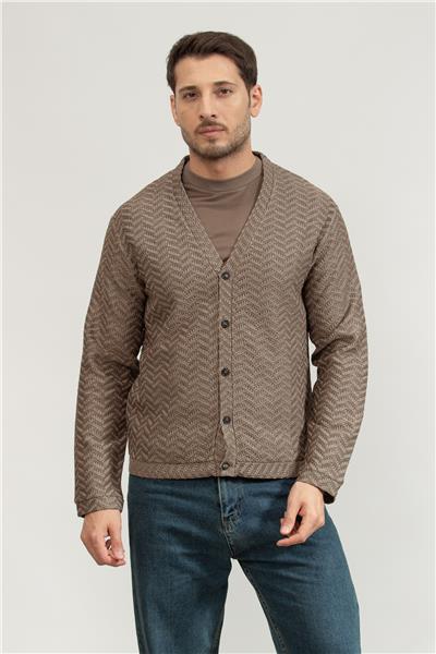 Emporio Armani Erkek Hırka