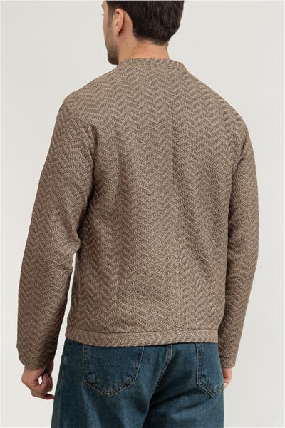 Emporio Armani Erkek Hırka