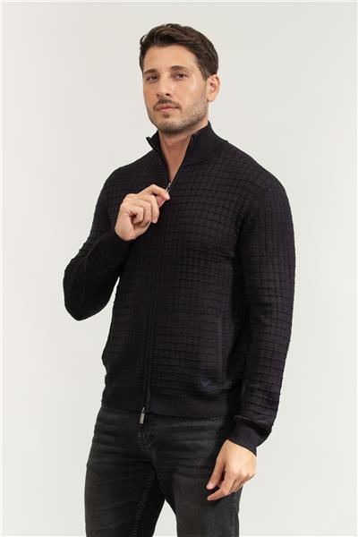 Emporio Armani Erkek Hırka