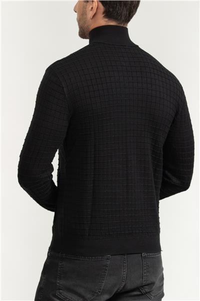 Emporio Armani Erkek Hırka