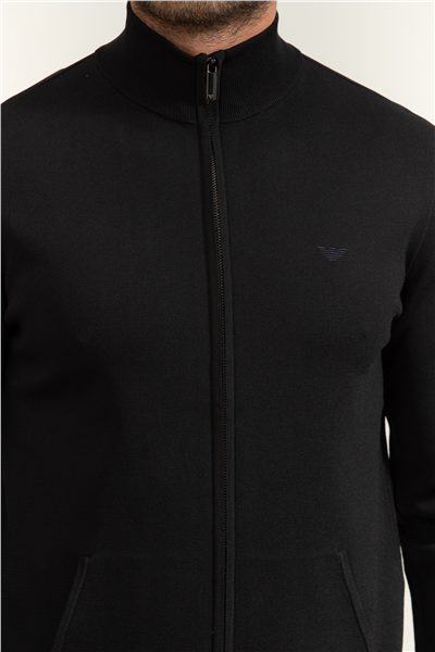 Emporio Armani Erkek Hırka