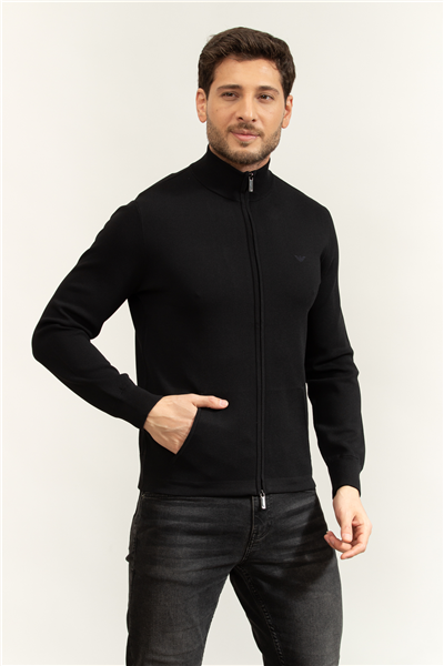 Emporio Armani Erkek Hırka