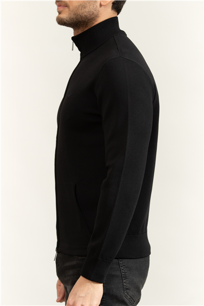 Emporio Armani Erkek Hırka