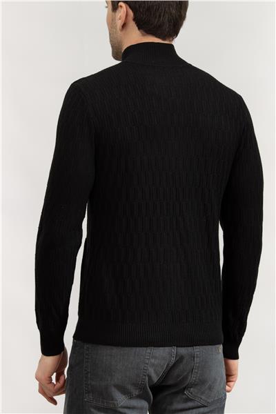 Emporio Armani Erkek Hırka