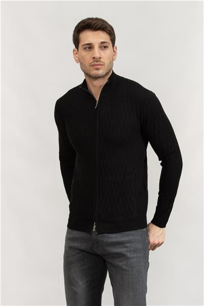 Emporio Armani Erkek Hırka