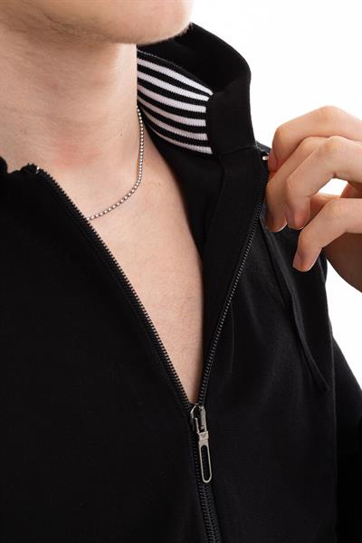 Emporio Armani Erkek Hırka