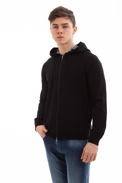 Emporio Armani Erkek Hırka