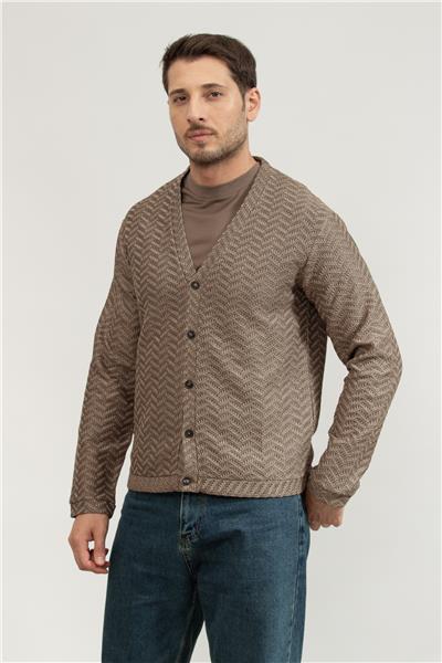 Emporio Armani Erkek Hırka