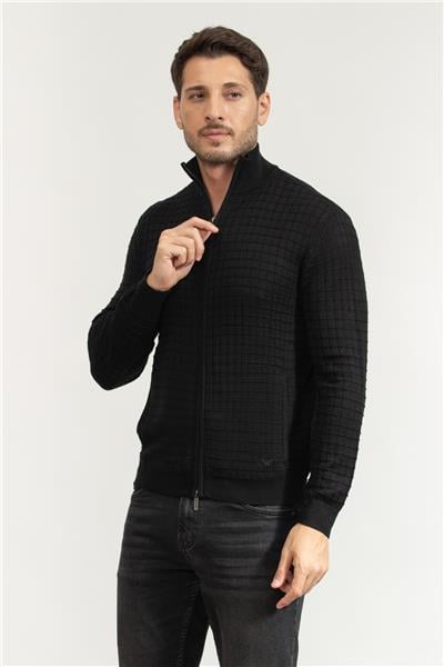 Emporio Armani Erkek Hırka