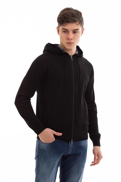 Emporio Armani Erkek Hırka