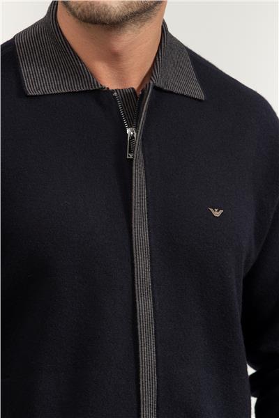 Emporio Armani Erkek Hırka