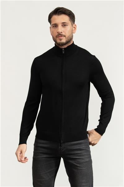 Emporio Armani Erkek Hırka