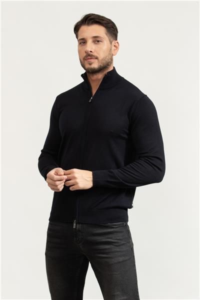 Emporio Armani Erkek Hırka