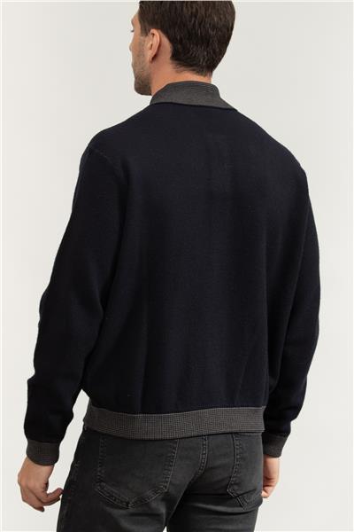 Emporio Armani Erkek Hırka