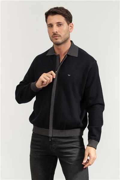 Emporio Armani Erkek Hırka