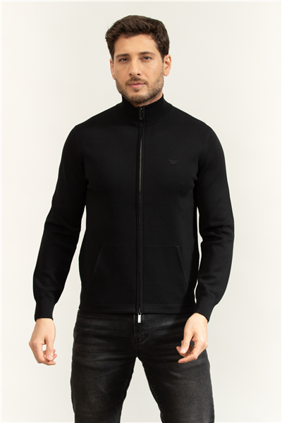 Emporio Armani Erkek Hırka