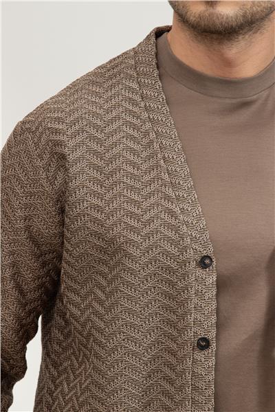 Emporio Armani Erkek Hırka