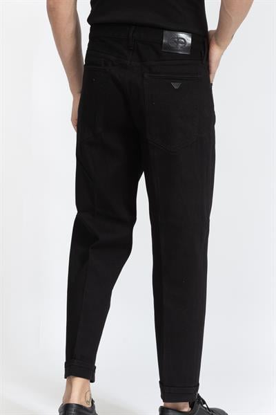 Emporio Armani Erkek Jean Pantolon