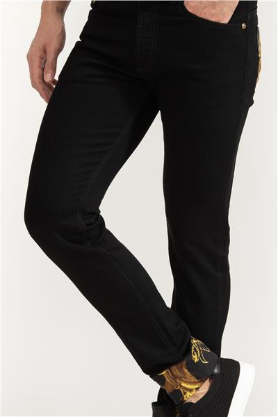 Emporio Armani Erkek Jean Pantolon
