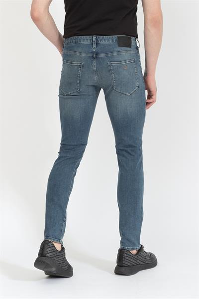 Emporio Armani Erkek Jean Pantolon