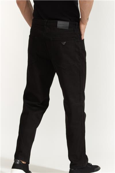 Emporio Armani Erkek Jean Pantolon