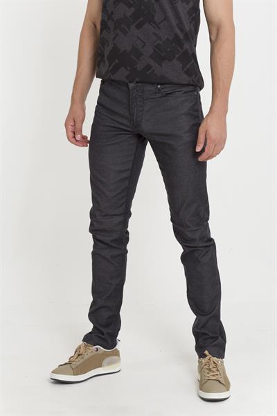 Emporio Armani Erkek Jean Pantolon
